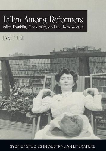 Fallen Among Reformers By Janet Lee 9781743326886 (Paperback)
