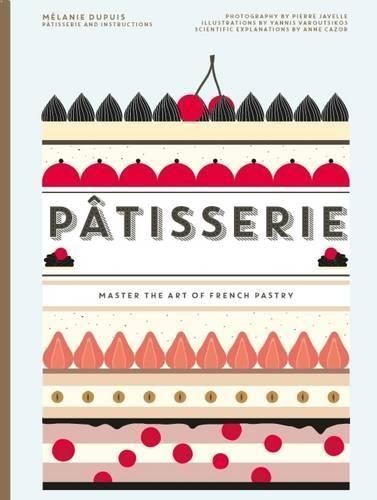 Patisserie 9781743790946 (Hardback)