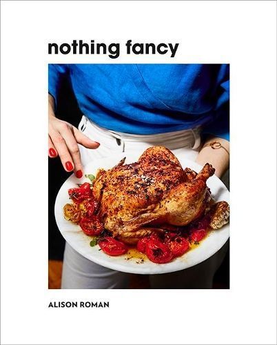 Nothing Fancy 9781743795378 (Hardback)