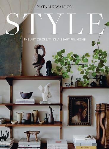 Style By Natalie Walton 9781743797976 (Hardback)