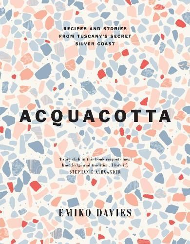 Acquacotta By Emiko Davies 9781743799253 (Hardback)