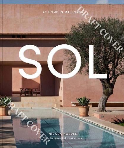 SOL 9781743799277 (Hardback)