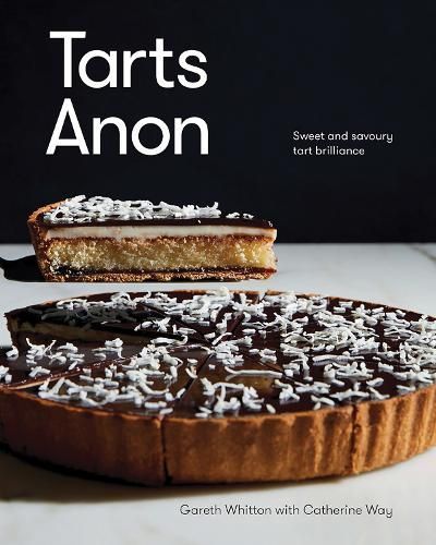 Tarts Anon By Gareth Whitton, Catherine Way 9781743799314 (Hardback)