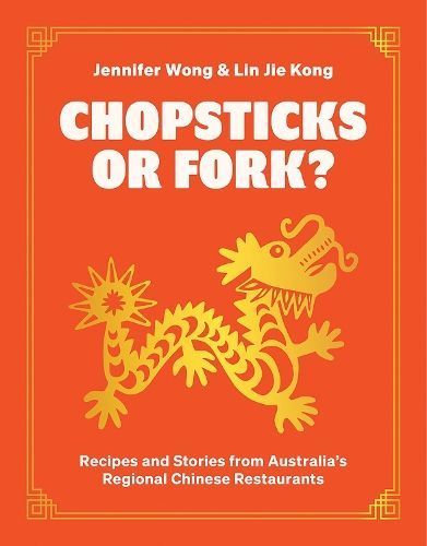 Chopsticks or Fork? By Jennifer Wong, Lin Jie Kong 9781743799390