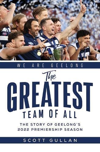 Greatest Team of All By Scott Gullan 9781743799550 (Paperback)