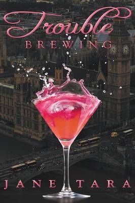 Trouble Brewing: Shakespeare Sisters By Jane Tara 9781760300579