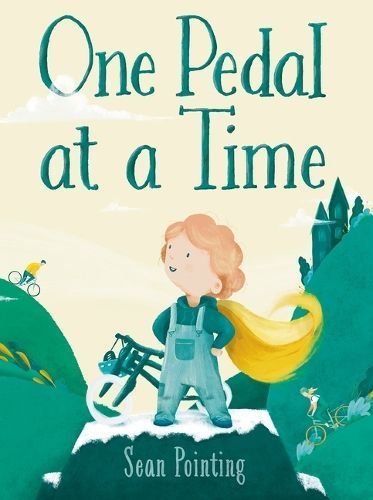 One Pedal at a Time By Sean Pointing 9781760362102 (Hardback)