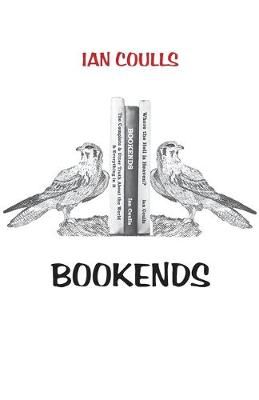 Bookends By Coulls, Ian 9781760417949 (Paperback)