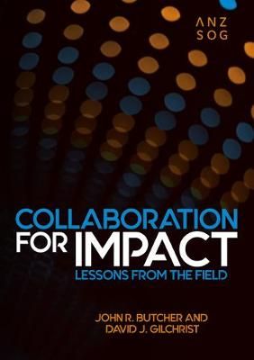 Collaboration for Impact 9781760463960 (Paperback)