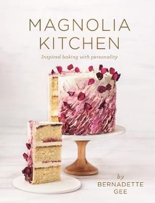 Magnolia Kitchen 9781760524784 (Hardback)