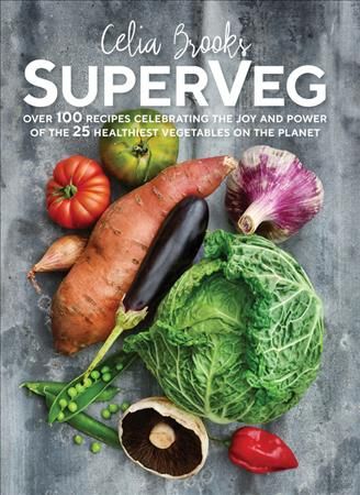 SuperVeg 9781760527709 (Paperback)