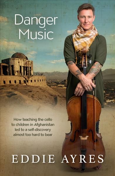 Danger Music By Eddie Ayres 9781760528836 (Paperback)