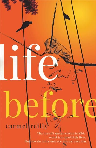 Life Before By Carmel Reilly 9781760529314 (Paperback)