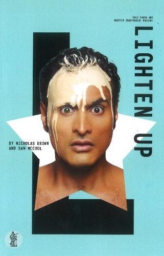 Lighten Up 9781760620288 (Paperback)