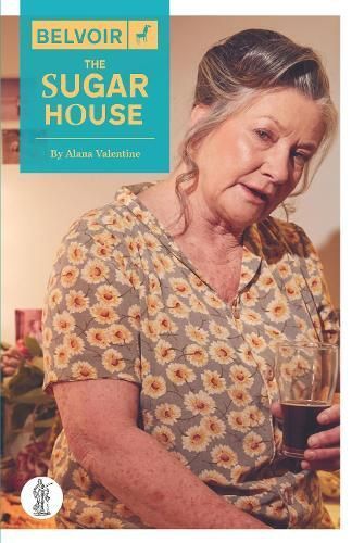 The Sugar House By Alana Valentine 9781760622084 (Paperback)