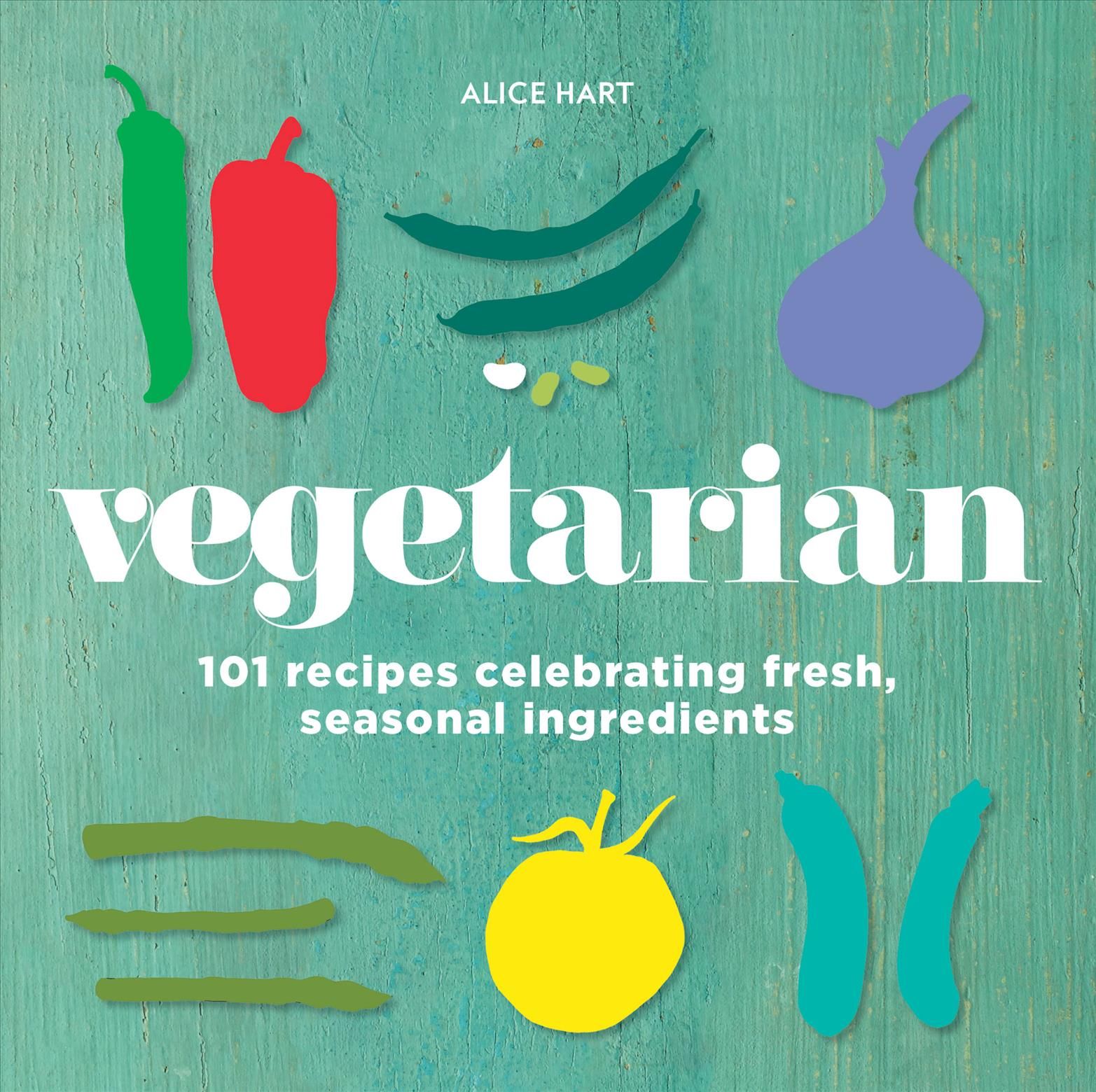 Vegetarian 9781760634377 (Hardback)