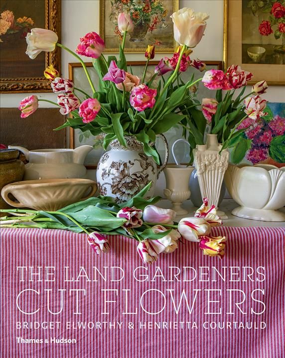 The Land Gardeners By Bridget Elworthy 9781760760380 (Hardback)