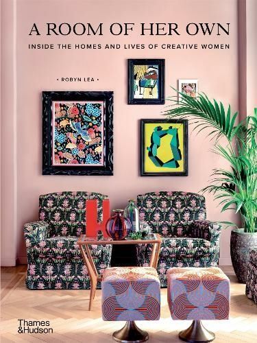 A Room of Her Own By Robyn Lea 9781760760397 (Hardback)