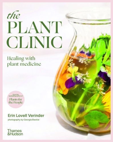 The Plant Clinic 9781760761417 (Paperback)