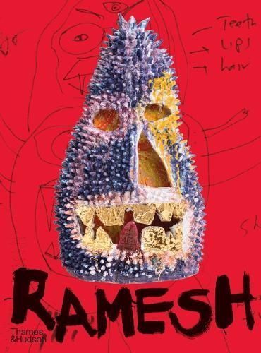 Ramesh By Ramesh Mario Nithiyendran, Jaklyn Babington (editor)