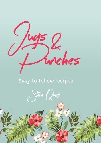 Jugs and Punches By New Holland Publishers 9781760794729 (Hardback)