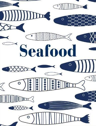 Seafood By New Holland Publishers 9781760795481 (Hardback)