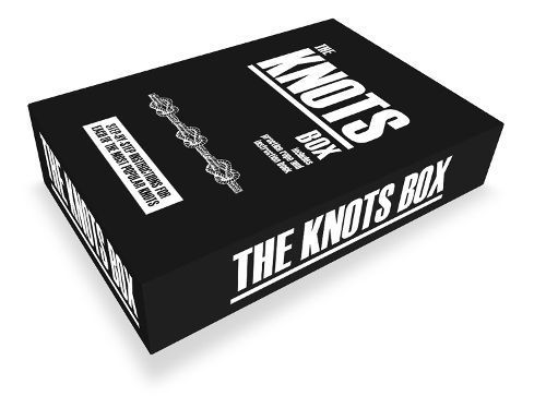 The Knots Box By New Holland Publishers 9781760795979 (Audio)
