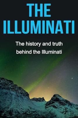 Illuminati By Watkins 9781761030215 (Paperback)