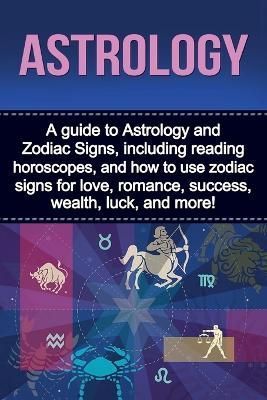 Astrology By Doncevic 9781761030673 (Paperback)