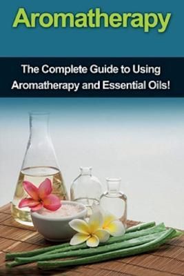 Aromatherapy By Julia Edwards 9781761030819 (Paperback)