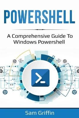 PowerShell By Sam Griffin 9781761036804 (Paperback)