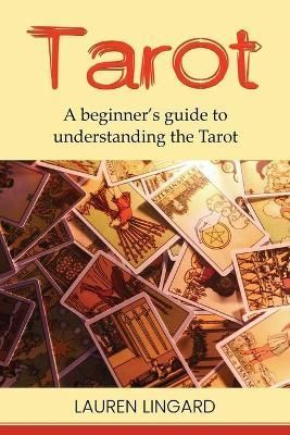 Tarot By Lingard 9781761038044 (Paperback)