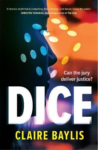 Dice By Claire Baylis 9781761067242 (Paperback)