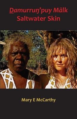 ?amurru?'puy M?lk Saltwater Skin By McCarthy 9781761091544 (Paperback)