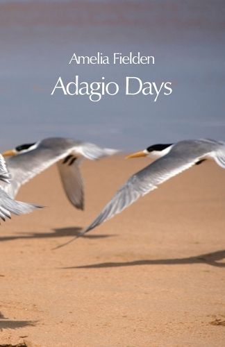 Adagio Days By Fielden 9781761095689 (Paperback)