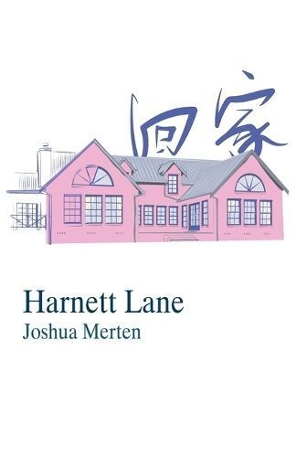 Harnett Lane By Joshua Merten 9781761096365 (Paperback)