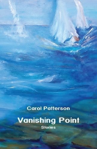 Vanishing Point By Patterson 9781761096594 (Paperback)