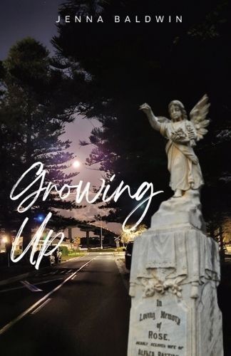 Growing Up By Baldwin 9781761096921 (Paperback)