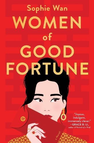 Women of Good Fortune By Sophie Wan 9781761153006 (Paperback)