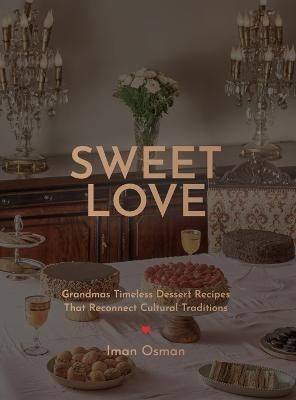 Sweet Love By Osman 9781761240393 (Hardback)