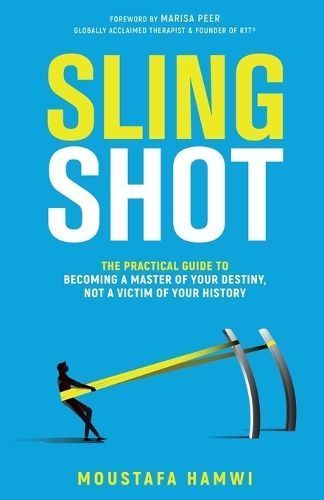 Slingshot By Moustafa Hamwi 9781761241116 (Paperback)