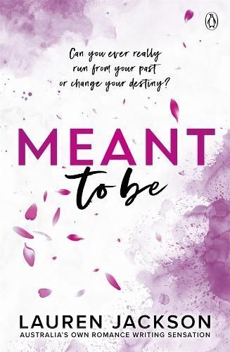 Meant To Be By Lauren Jackson 9781761345128 (Paperback)