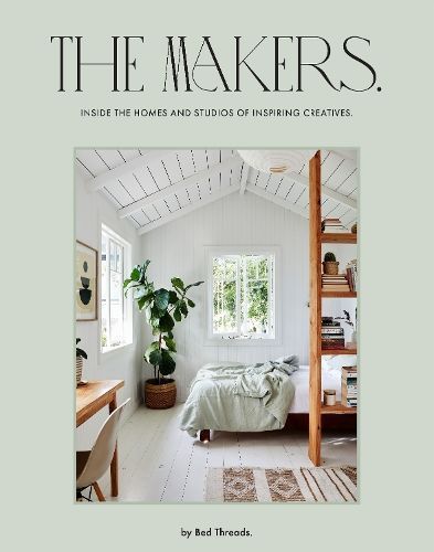 The Makers 9781761450846 (Hardback)