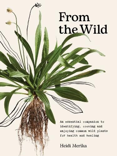 From the Wild By Heidi Merika 9781761500091 (Hardback)