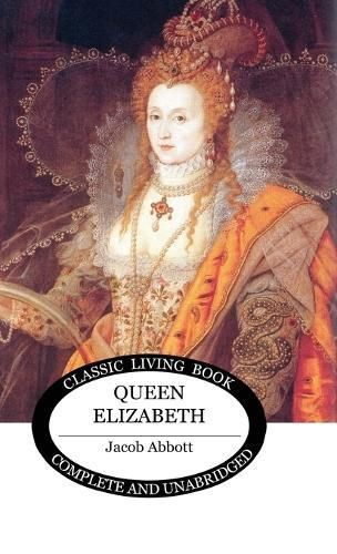 Queen Elizabeth By Abbott 9781761530685 (Hardback)