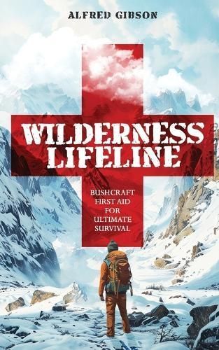 Wilderness Lifeline By Gibson 9781761590559 (Paperback)