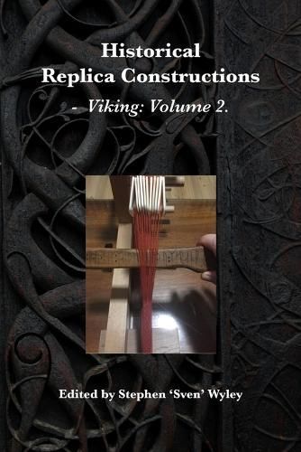 Historical Replica Constructions 9781763502734 (Paperback)
