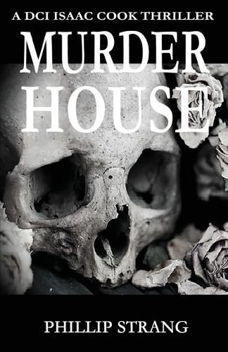 Murder House By Strang 9781763512078 (Paperback)