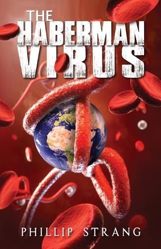 Haberman Virus By Strang 9781763516373 (Paperback)