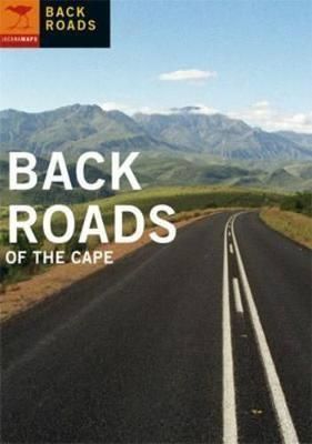 Back Roads of the Cape By David Fleminger 9781770090668 (Paperback)